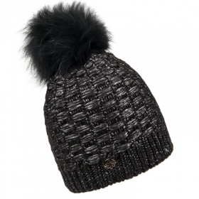 Cappello a pompon da donna GRANADILLA