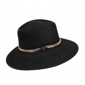 Cappello da donna GRANADILLA a tesa larga