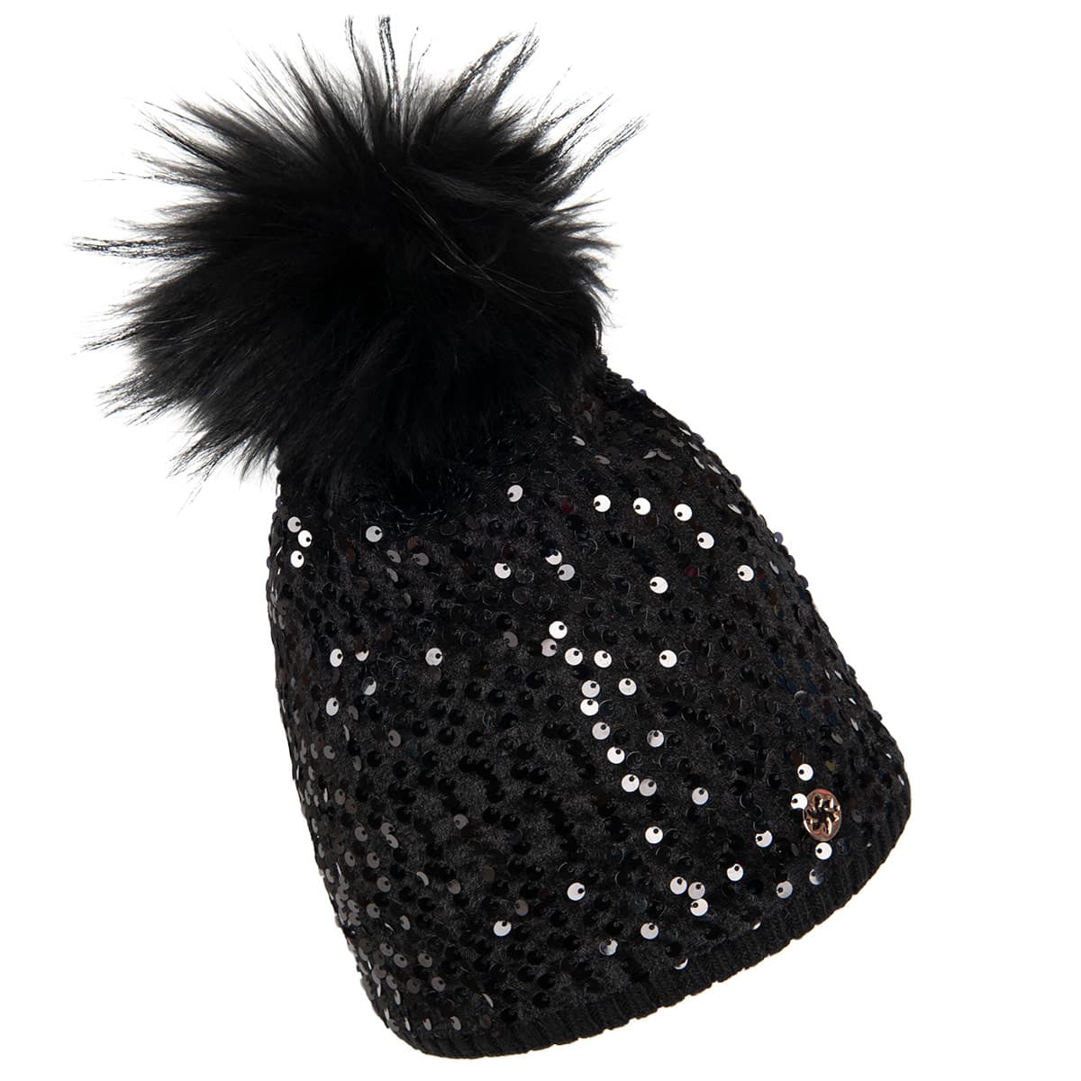 Cappelli Invernali Donna Caldi | Cappelleria Bacca - Tagged "MAGLIA - Foto 4