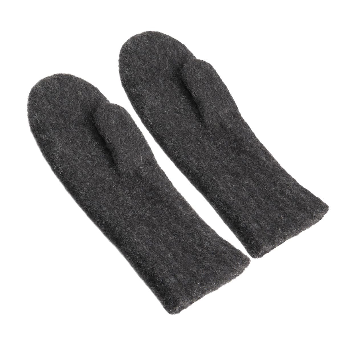50% di sconto di bell'aspetto vasta gamma Guanti a manopola in pura lana vergine 50% di sconto di bell'aspetto vasta gamma Guanti a manopola in pura lana vergine