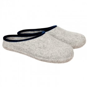 HAUNOLD pantofole di feltro nella migliore qualit� 