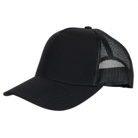 Cappello da baseball HUTTER con rete - stile e comfort