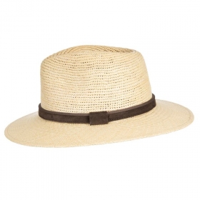 Cappello Panama Traveller HUTTER | Noble