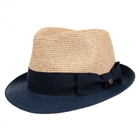 HUTTER Carta Trilby - eleganza e comfort