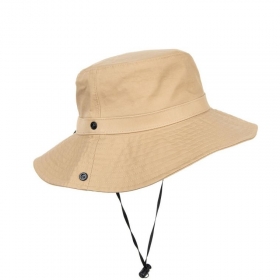 HUTTER | Cappello a secchiello impermeabile
