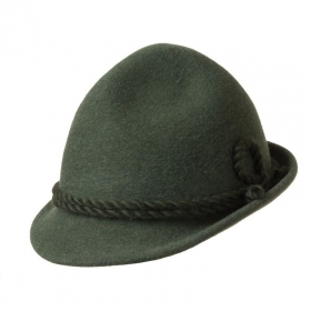 Cappello Cacciatore HUTTER Elegante