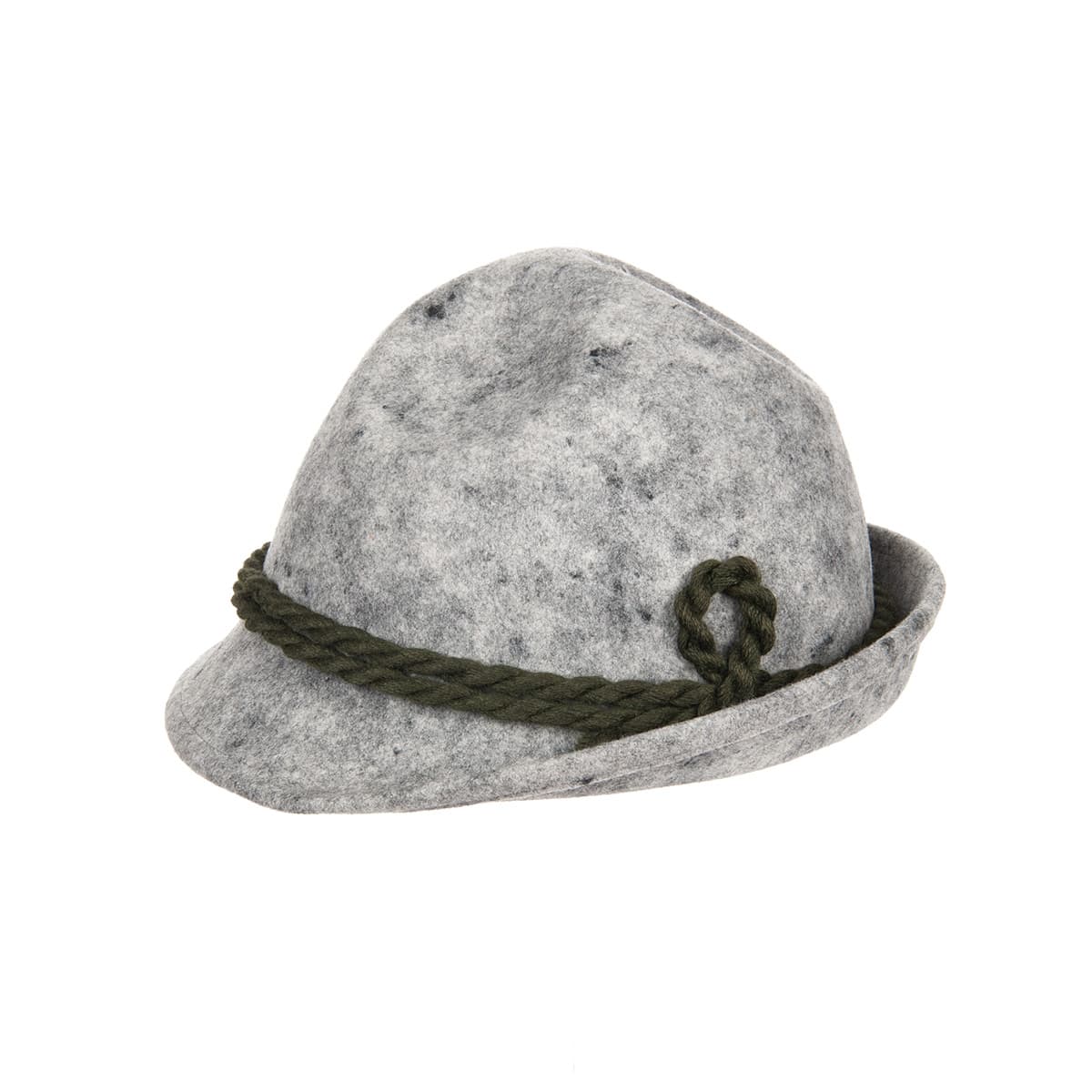 Cappello In Feltro Breiter Impermeabile E Pieghevole - Per Uomo E Donna, Tesa Larga 6.5 Cm, Fascia In Cotone