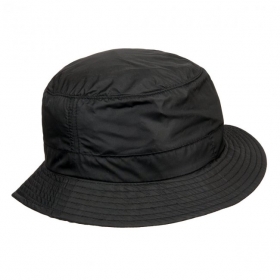 Cappello da pesca idrorepellente HUTTER basic