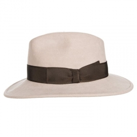 Cappello in feltro premium HUTTER: eleganza e stile