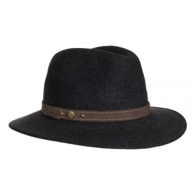 HUTTER | Cappello in feltro Premium