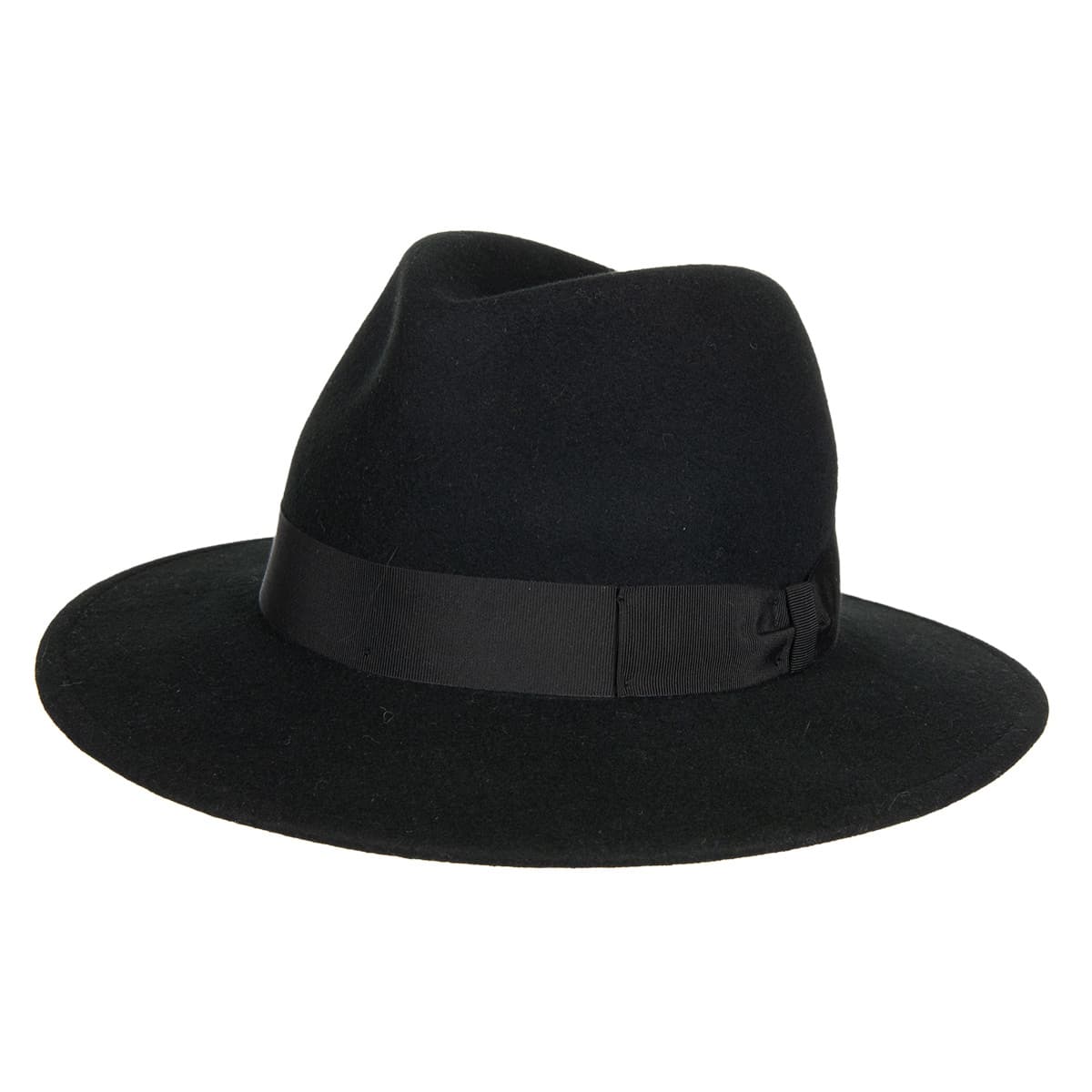 Cappello Bowler Lana Cappello Bowler In Lana 100% Marrone - Con Piuma Rimovibile, Foderato In Raso, 4 Taglie, Unisex Adulti Cappello Elegante Foderato Raso - Foto 9