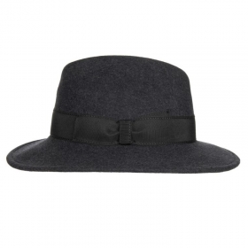 Cappello in feltro HUTTER eleganza e stile