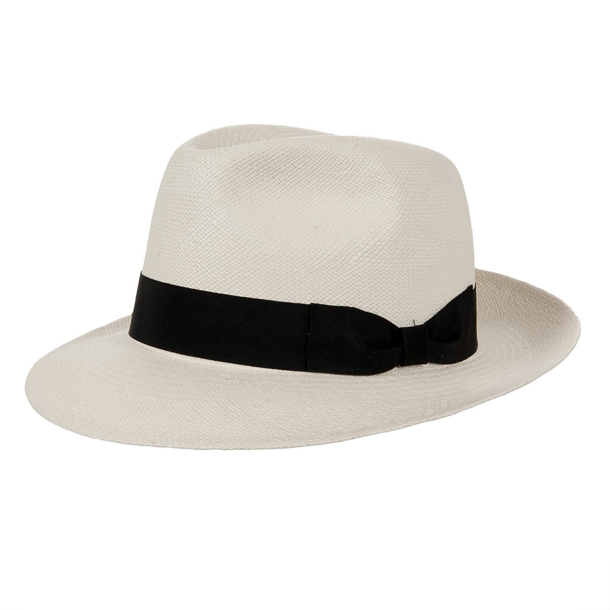 Panama cappello uomo shop