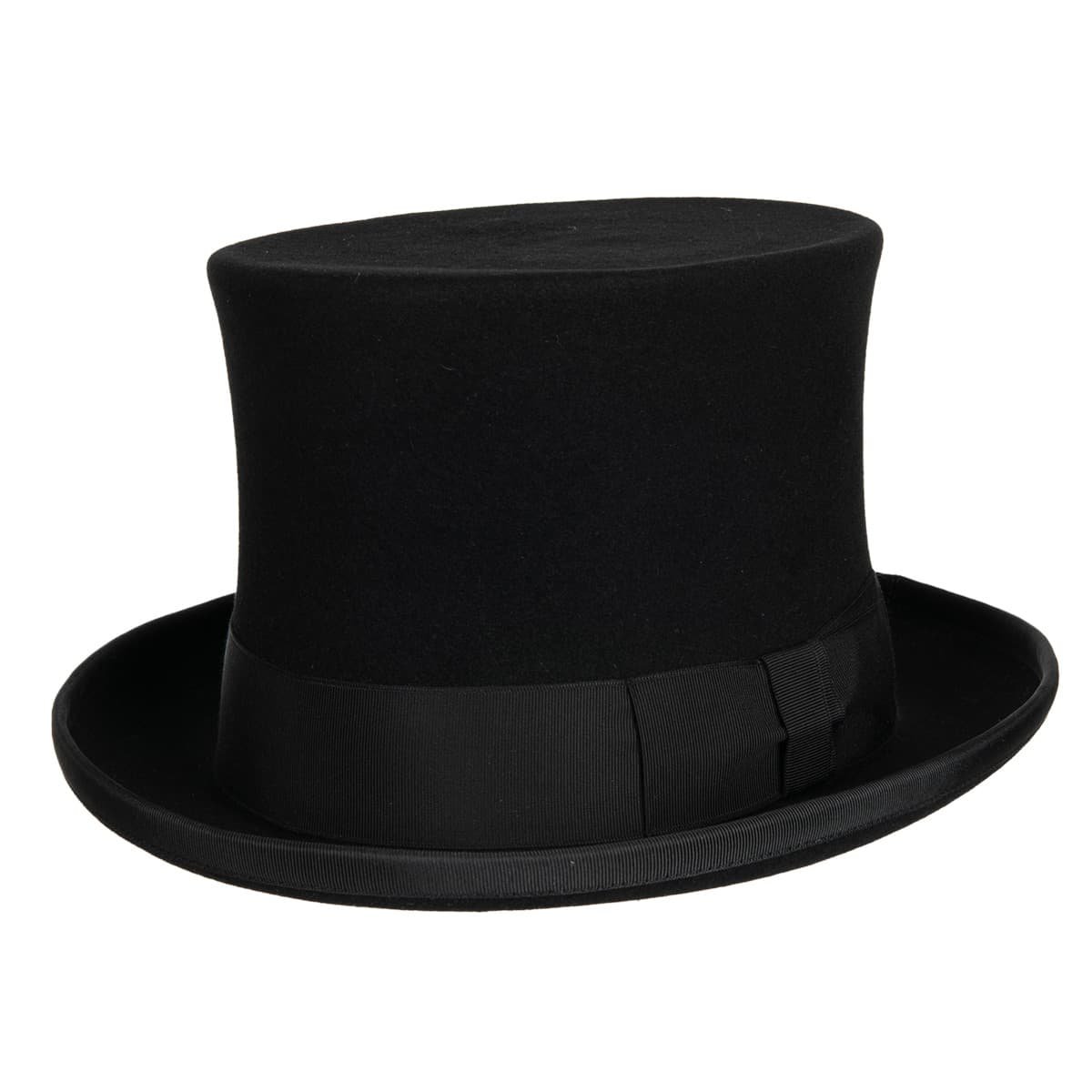 HUTTER | cappello cilindro qualità superiore --\u003e cappelleria Hutstuebele -  cappelli e berretti per uomo donna bambino