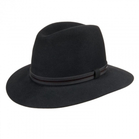 HUTTER | Cappello Traveller Angelo