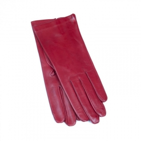 HUTTER guanti da donna in pelle Nappa
