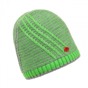 Cappello a maglia incrociata junior di JAIL JAM