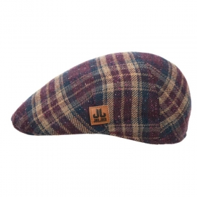 Coppola Scozzese Eleganza di stile