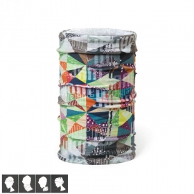 JAILJAM Kids sciarpa multifunzionale - comfort e stile