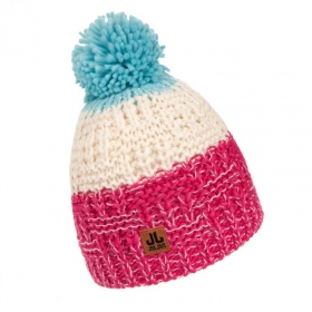 JAILJAM | Berretto alla moda con pompon