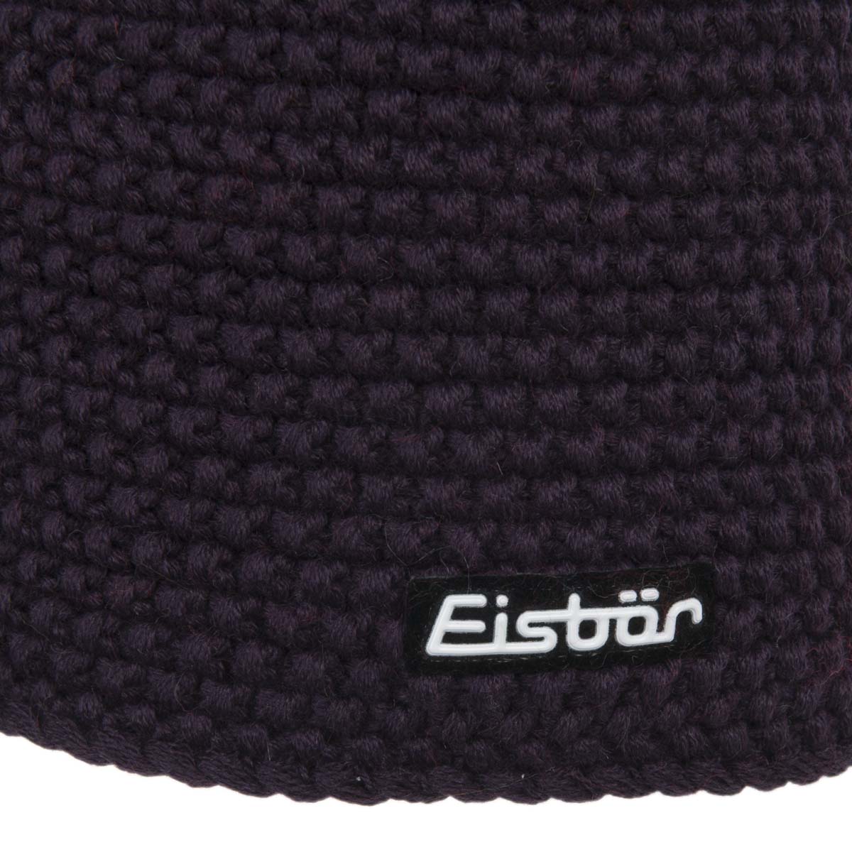 Berretto Con Pompon Ziener ISHI - Fodera In Pile, Tricolore, Unisex Per Bambini E Ragazzi | Caldo E Riflettente - Foto 8