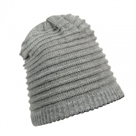 Cappello a maglia Beanie per bambini e donne