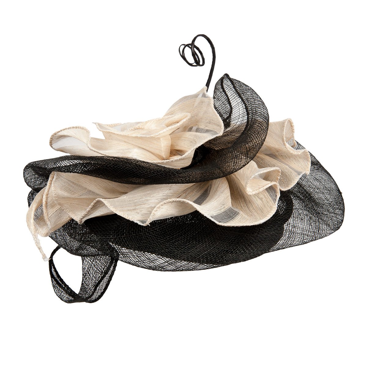 MARZI | creazione esclusiva cappello donna fashinator --\u003e cappelleria  Hutstuebele - cappelli e berretti per uomo donna b