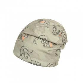 MAXIMO berretto per bambini UV50+ | design reversibile