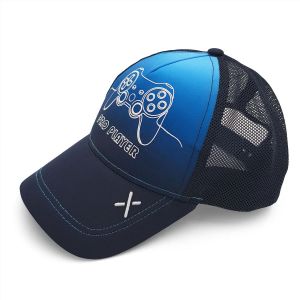 Cappellino MAXIMO per piccoli giocatori - PRO PLAYER