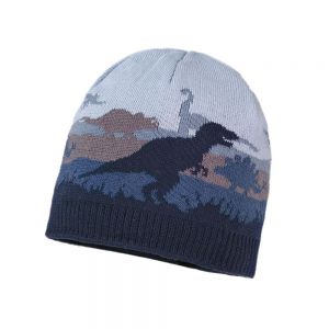 Berretto MAXIMO Boy - stile e comfort