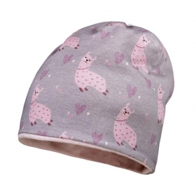 MAXIMO mini beanie jersey - stile e comfort