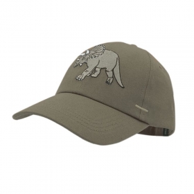 MAXIMO berretto da dinosauro per bambini