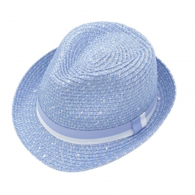 Cappello trilby MAXIMO per bambini - Elegante e confort