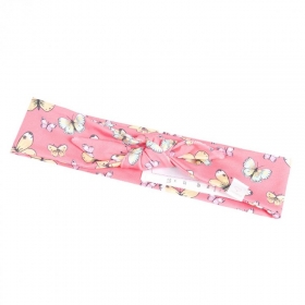 Fascia MAXIMO per bambina - cotone