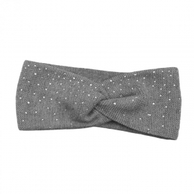 MAXIMO cerchietto con strass per bambine