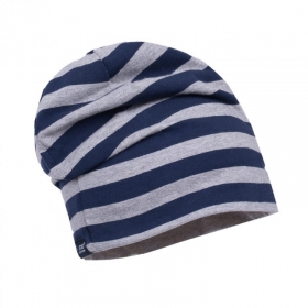 MAXIMO Kids Beanie: reversibile e confortevole