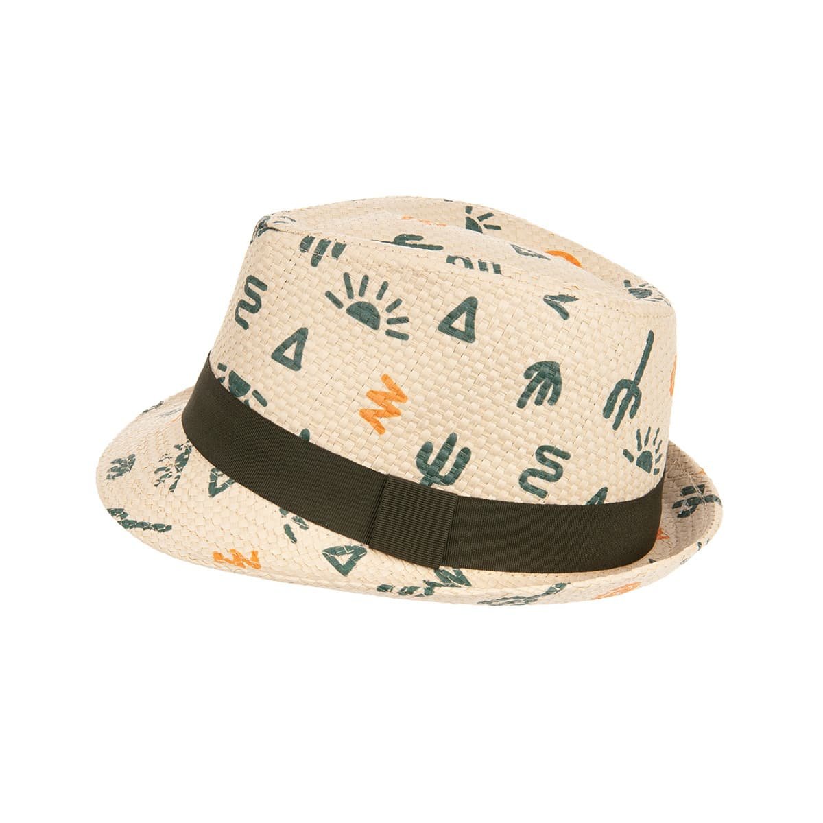 24 Cappelli Party Animal Print - Neon, Luci UV, Per Feste E Divertimento