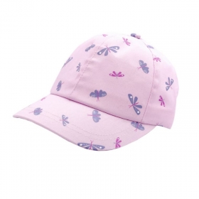 Cappello a farfalla MAXIMO per bambina