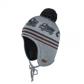 Cappello MAXIMO MINI BOY per i piccoli avventurieri