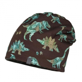 MAXIMO Mini Beanie: due stili in uno
