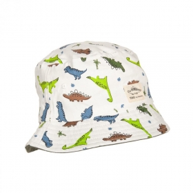 Cappello MAXIMO Mini Boy: design e comfort Dino