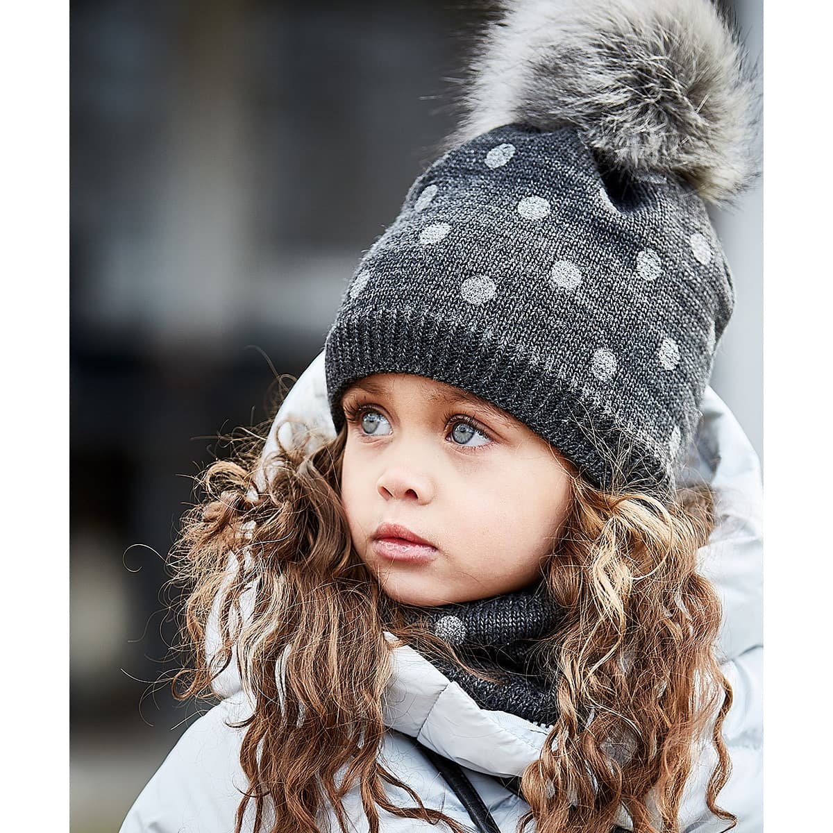 Cappello Da Pescatore MaxiMo Hut - Bambine E Ragazze - Protezione UV