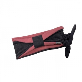 Set Fascia Capelli Bambina MAXIMO