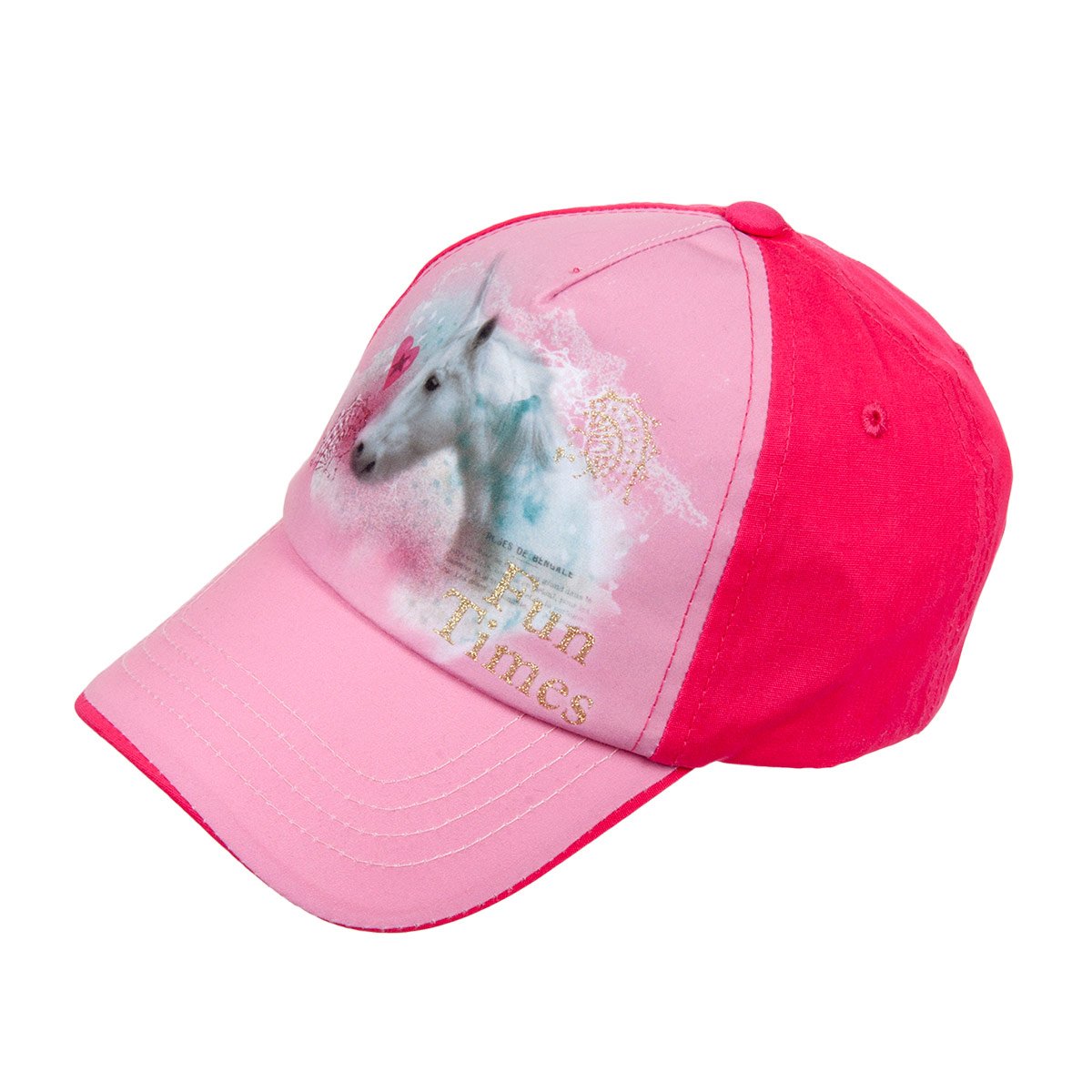 Cappellino Marvel Avengers Per Bambino - Berretto Con Visiera Ufficiale, 100% Cotone, Taglia 52-54 Cm - Foto 12