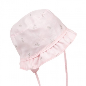 Cappello neonato MAXIMO con paraorecchie