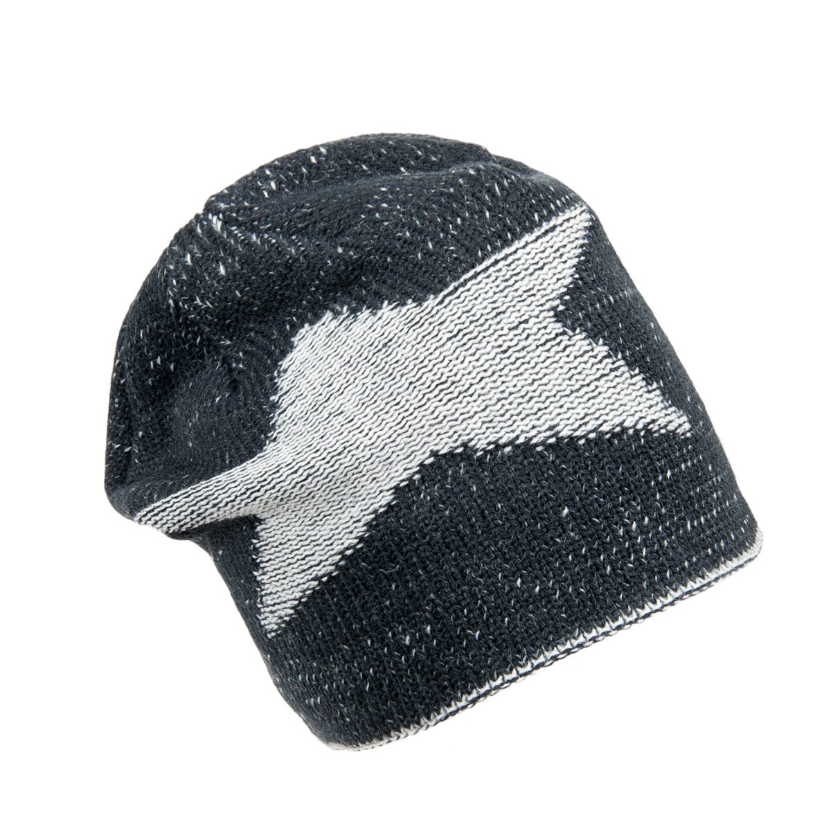 Kit Berretto Maglia, Cappello Maglia Ai Ferri Circolari, Idee E Regali - Foto 9