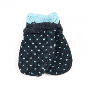 Guantini MAXIMO per bambini di 6 mesi