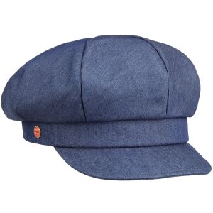MAYSER cappellino estivo a palloncino da donna