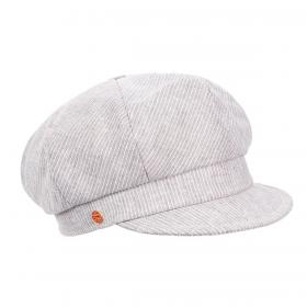 MAYSER cappellino estivo a palloncino da donna - stile 
