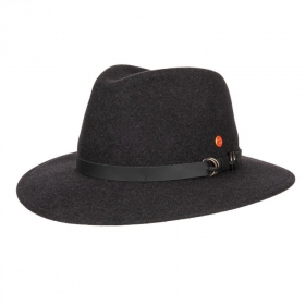 Cappello Traveller Georgia con paraorecchie